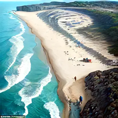 Researchers confirm they each now in coastal survey