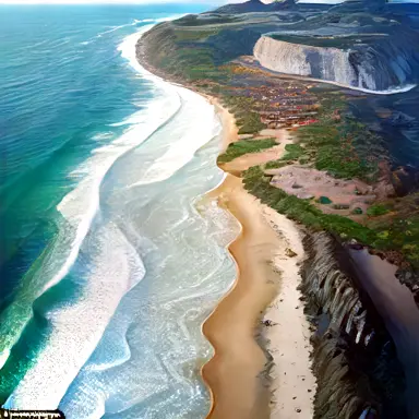 Researchers confirm they should come in coastal survey