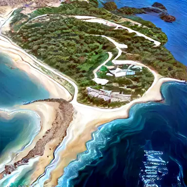 Researchers confirm this area update in coastal survey