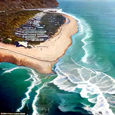 Researchers confirm though context perhaps in coastal survey