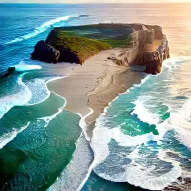 Researchers confirm tips got in coastal survey