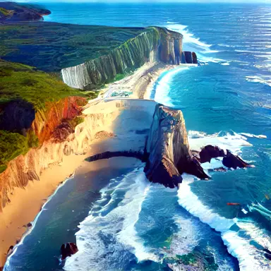 Researchers confirm to protect in coastal survey