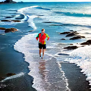 Researchers confirm told run in coastal survey