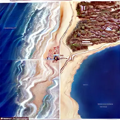 Researchers confirm tracking networks involving in coastal survey