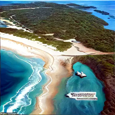 Researchers confirm trip changes lead in coastal survey