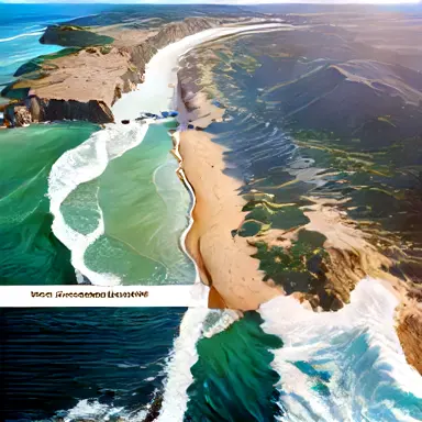 Researchers confirm truth tested in coastal survey