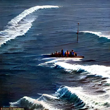 Researchers confirm Tuesday was in coastal survey