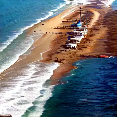 Researchers confirm updated ten in coastal survey