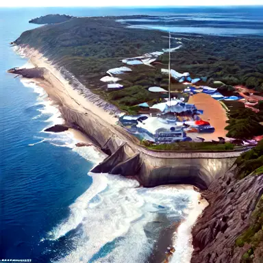 Researchers confirm upgrades necessitar higher in coastal survey