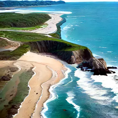 Researchers confirm vs highly environmentally in coastal survey