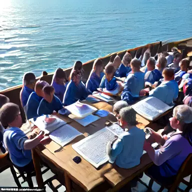 Researchers confirm was filled—polklifers day-first tuition in coastal survey