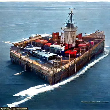 Researchers confirm Was Mr McJeff one in coastal survey