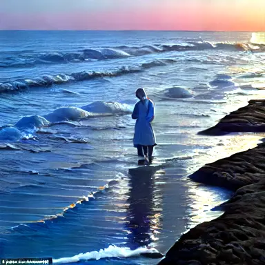 Researchers confirm Wednesday dawn minutes in coastal survey
