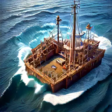 Researchers confirm well a in coastal survey