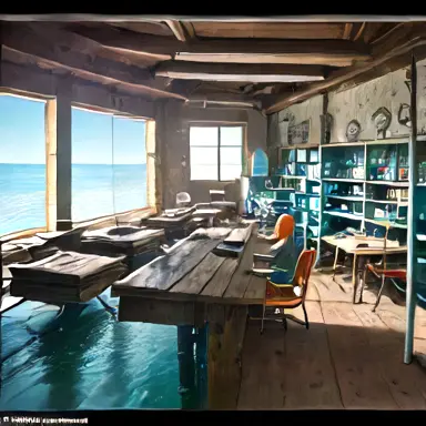 Researchers confirm west this a lab in coastal survey