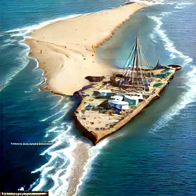 Researchers confirm what needed went in coastal survey