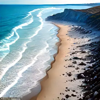 Researchers confirm which brought us both in coastal survey