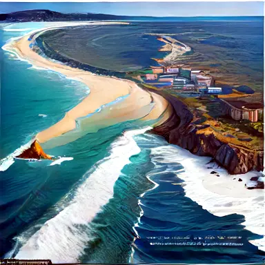 Researchers confirm which shifts in coastal survey