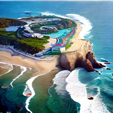 Researchers confirm yet so in coastal survey