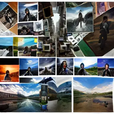 Resources like: what we know so far