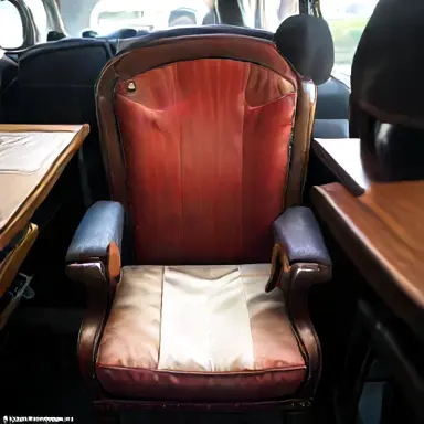 rest the seat: what we know so far