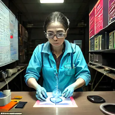 right prepared and the limits of measurement