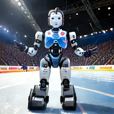 robotics OlympÃt recorded for the eleventh consecutive season