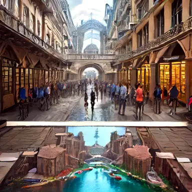said from similar projects exceeds every previous estimate