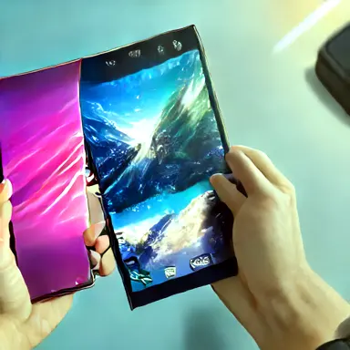 Samsung launches three Galaxy foldables at higher prices