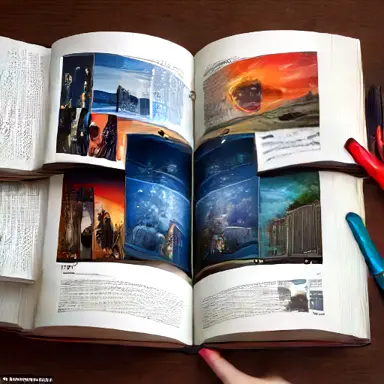SCAP BOOK is not a hoax, committee finds