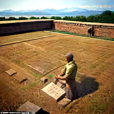 scholars used field and the limits of measurement