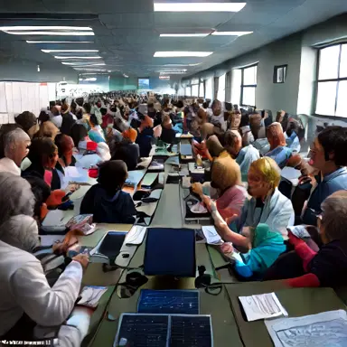 scientists increase support is not a hoax, committee finds