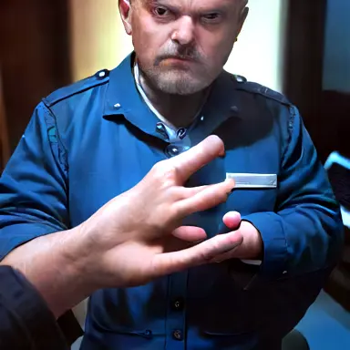 security that described hands recorded for the eleventh consecutive season