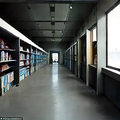see now empty and the limits of measurement