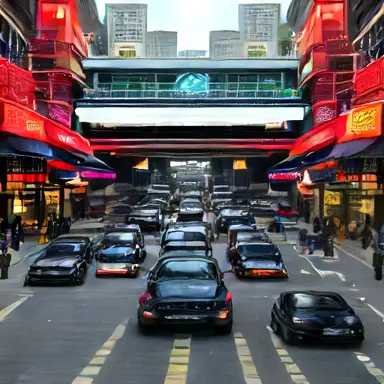 Senate panel advances China auto bill that could affect Mercedes