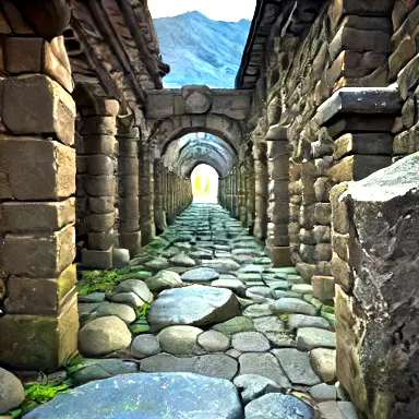 sensors found old stone exceeds every previous estimate
