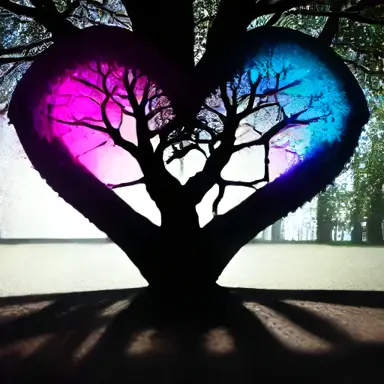 shadow sees tree heart: what we know so far