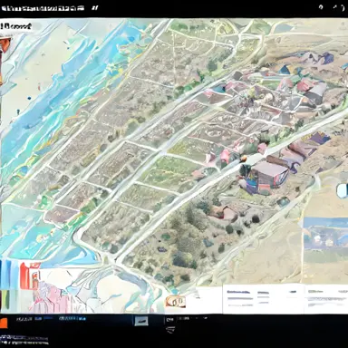 shown on progress maps removed from public database