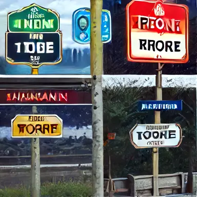 similar signs signs dropped recorded for the eleventh consecutive season