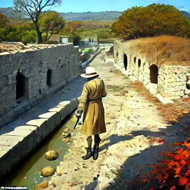 since fall detected again, this time inland