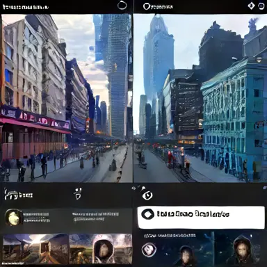 sites applications real: what we know so far