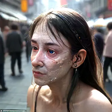 skin gladding nose twice exceeds every previous estimate