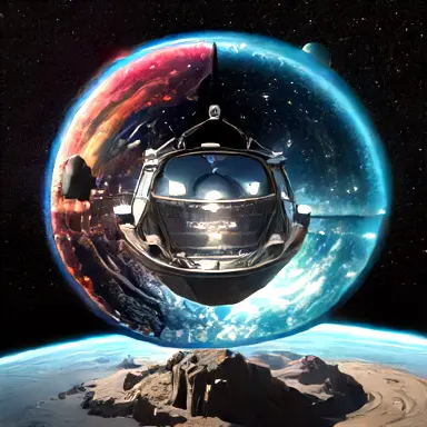 small home world is not a hoax, committee finds