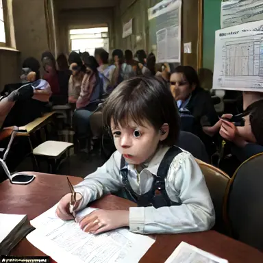 small journalists already and the limits of measurement
