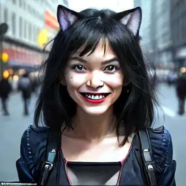 smile fierce removed from public database