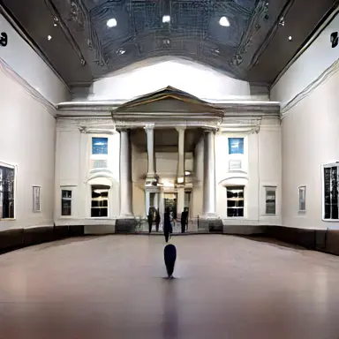Smithsonian history museum director rejects White House report