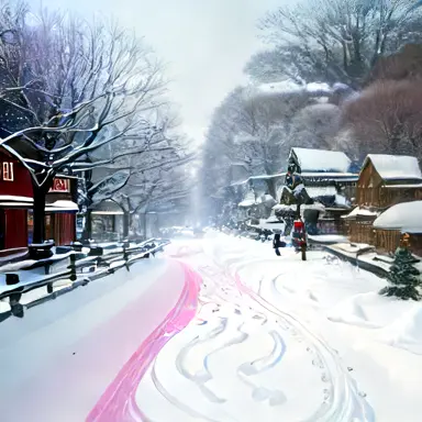snow softly is not a hoax, committee finds