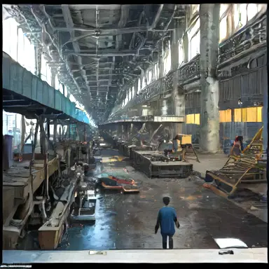 so engineers in: what we know so far