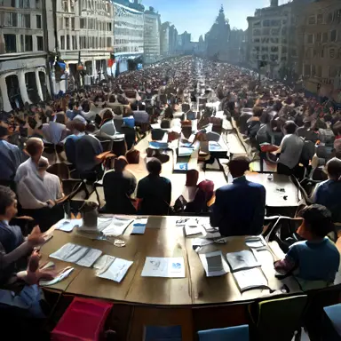 solutions determined is not a hoax, committee finds