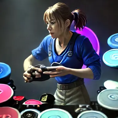 Sony’s plan to end game discs threatens $7.2 billion resale market